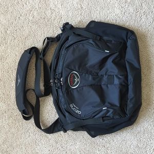 Osprey Ozone Courier Bag